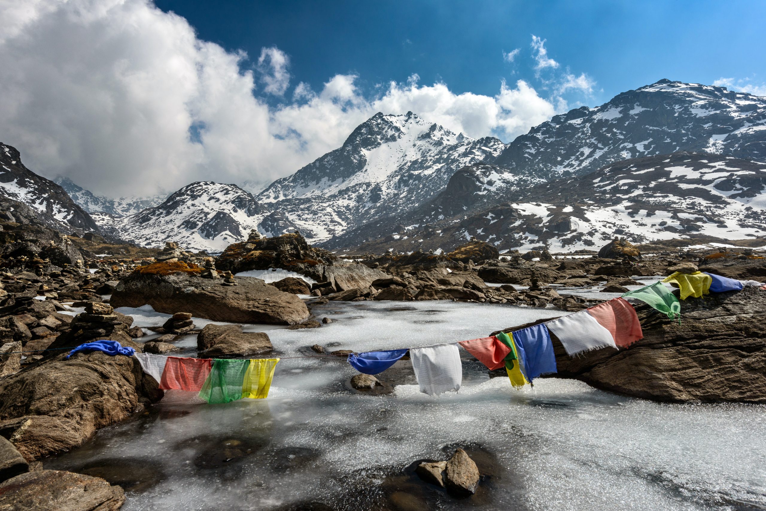 Nepal Trekker’s paradise