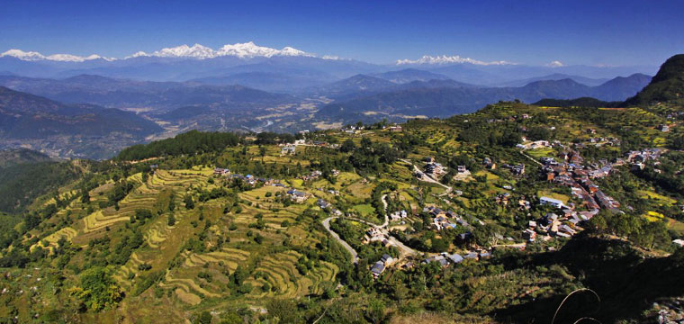 Fascinating Geography Of Beautiful Nepal