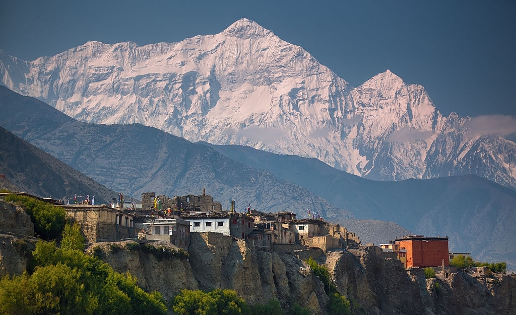 Nepal is not just a paradise, these 7 places in Nepal that everyone wants to visit and feel nature